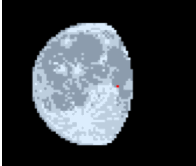 Moon age: 10 days, 10 hours, 21 minutes,85%